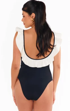 Show Me Your Mumu Ritz One Piece