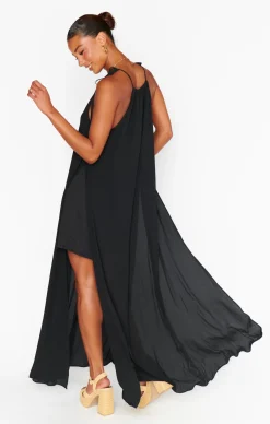 Show Me Your Mumu Rochester Maxi Dress