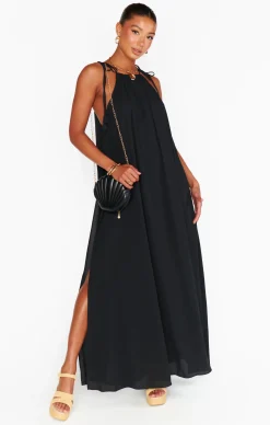 Kids Show Me Your Mumu Rochester Maxi Dress
