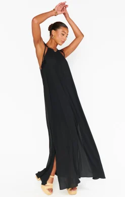 Kids Show Me Your Mumu Rochester Maxi Dress