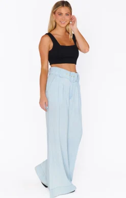 Show Me Your Mumu Rollins Pants