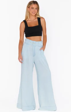 Show Me Your Mumu Rollins Pants