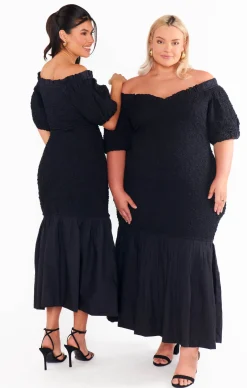 Show Me Your Mumu Rom Com Midi Dress