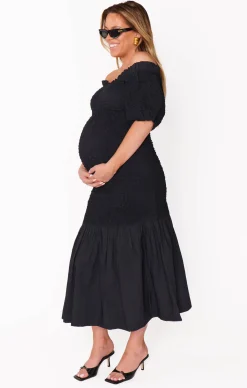 Show Me Your Mumu Rom Com Midi Dress