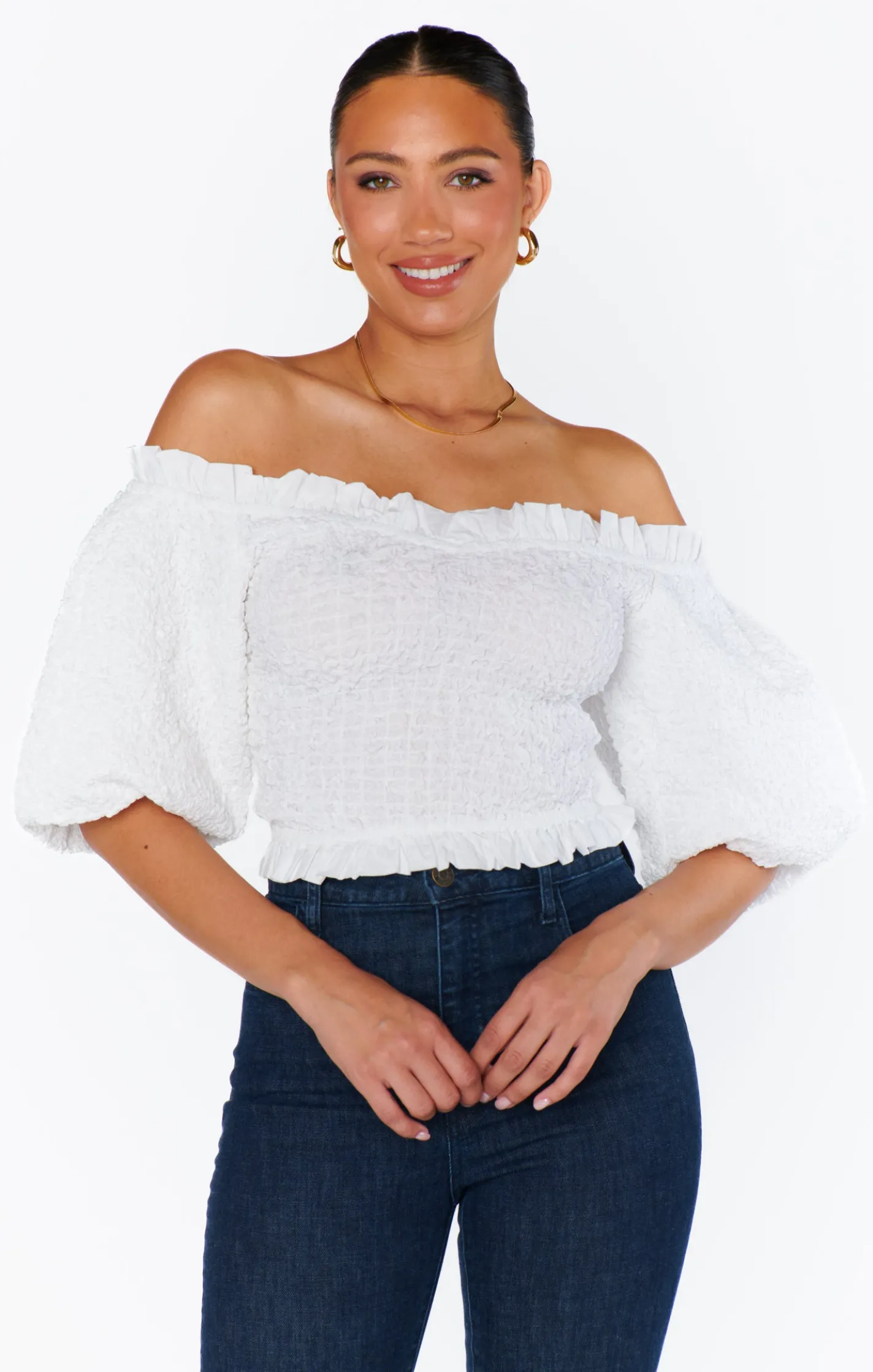 Show Me Your Mumu Rom Com Top