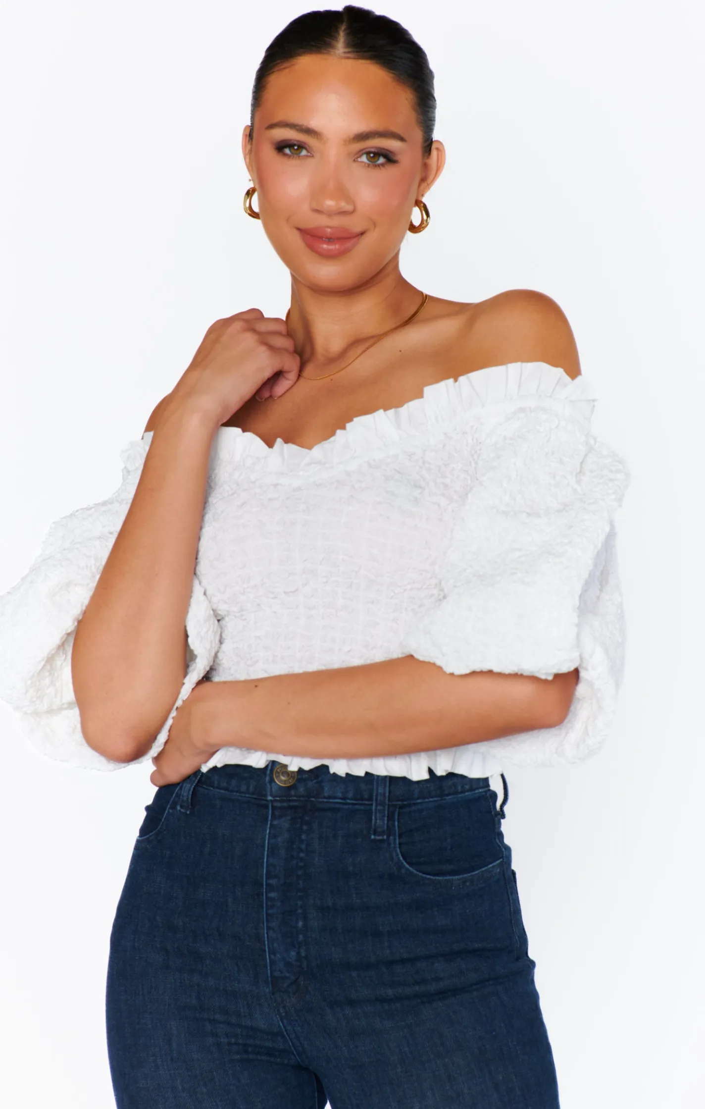 Show Me Your Mumu Rom Com Top