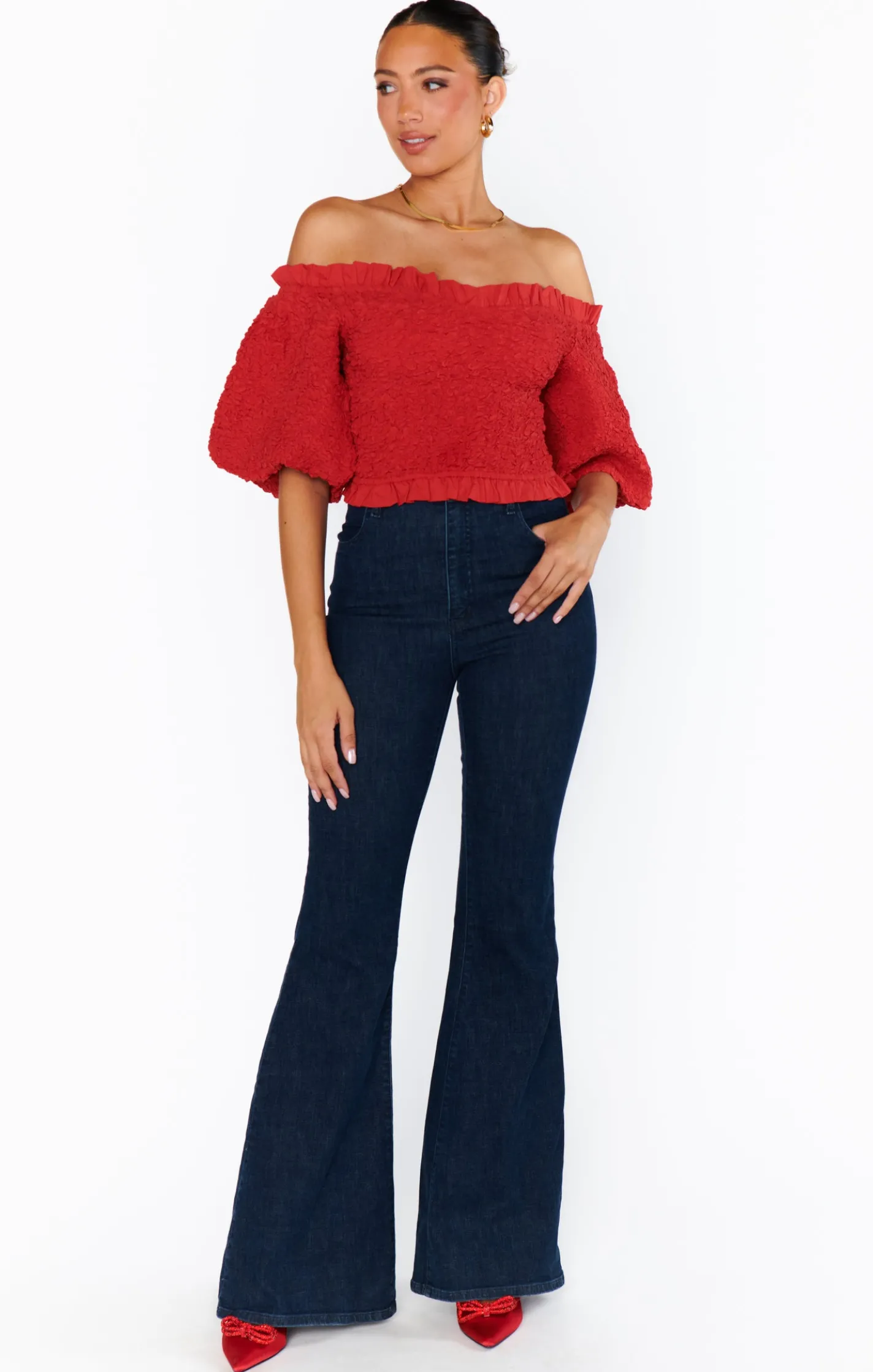 Show Me Your Mumu Rom Com Top