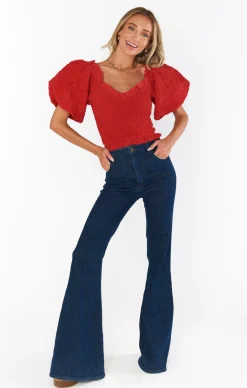 Show Me Your Mumu Rom Com Top
