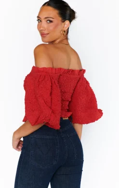 Show Me Your Mumu Rom Com Top