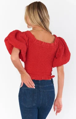 Show Me Your Mumu Rom Com Top