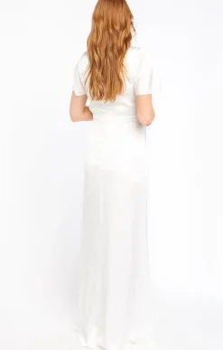 Kids Show Me Your Mumu Rome Twist Gown