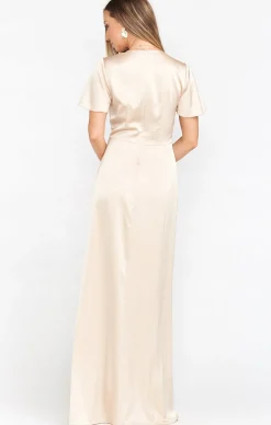 Kids Show Me Your Mumu Rome Twist Gown