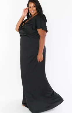 Kids Show Me Your Mumu Rome Twist Gown