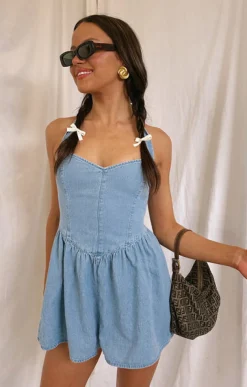 Show Me Your Mumu Romee Romper