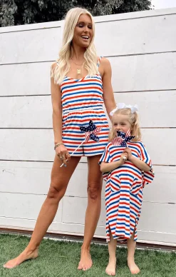 Show Me Your Mumu Rory Romper