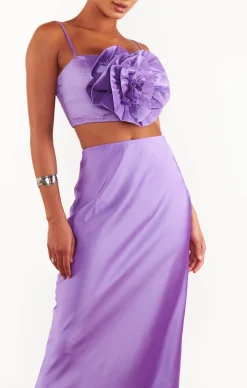 Show Me Your Mumu Rose Top