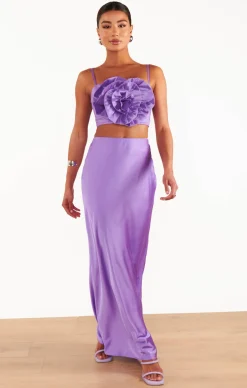 Show Me Your Mumu Rose Top