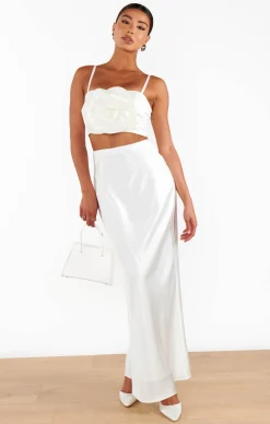 Show Me Your Mumu Rose Top