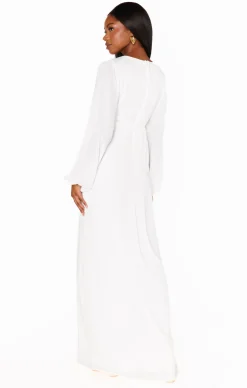Show Me Your Mumu Rosetta Maxi Dress