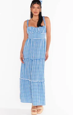 Kids Show Me Your Mumu Rosie Dress