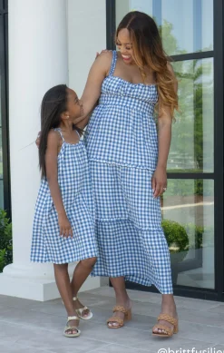Kids Show Me Your Mumu Rosie Dress