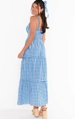 Kids Show Me Your Mumu Rosie Dress