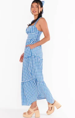 Kids Show Me Your Mumu Rosie Dress