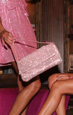 Show Me Your Mumu Rosie Rhinestone Bag