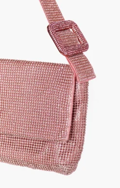 Show Me Your Mumu Rosie Rhinestone Bag
