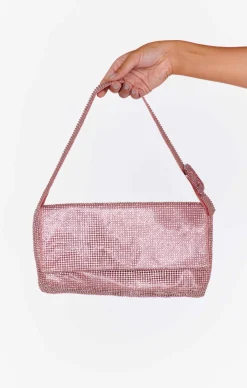 Show Me Your Mumu Rosie Rhinestone Bag