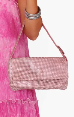 Show Me Your Mumu Rosie Rhinestone Bag