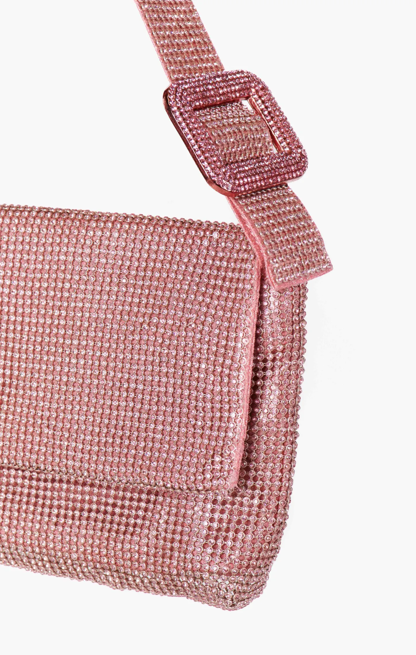 Show Me Your Mumu Rosie Rhinestone Bag