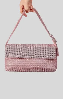 Show Me Your Mumu Rosie Rhinestone Bag