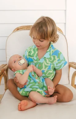 Kids Show Me Your Mumu Rowan Onesie