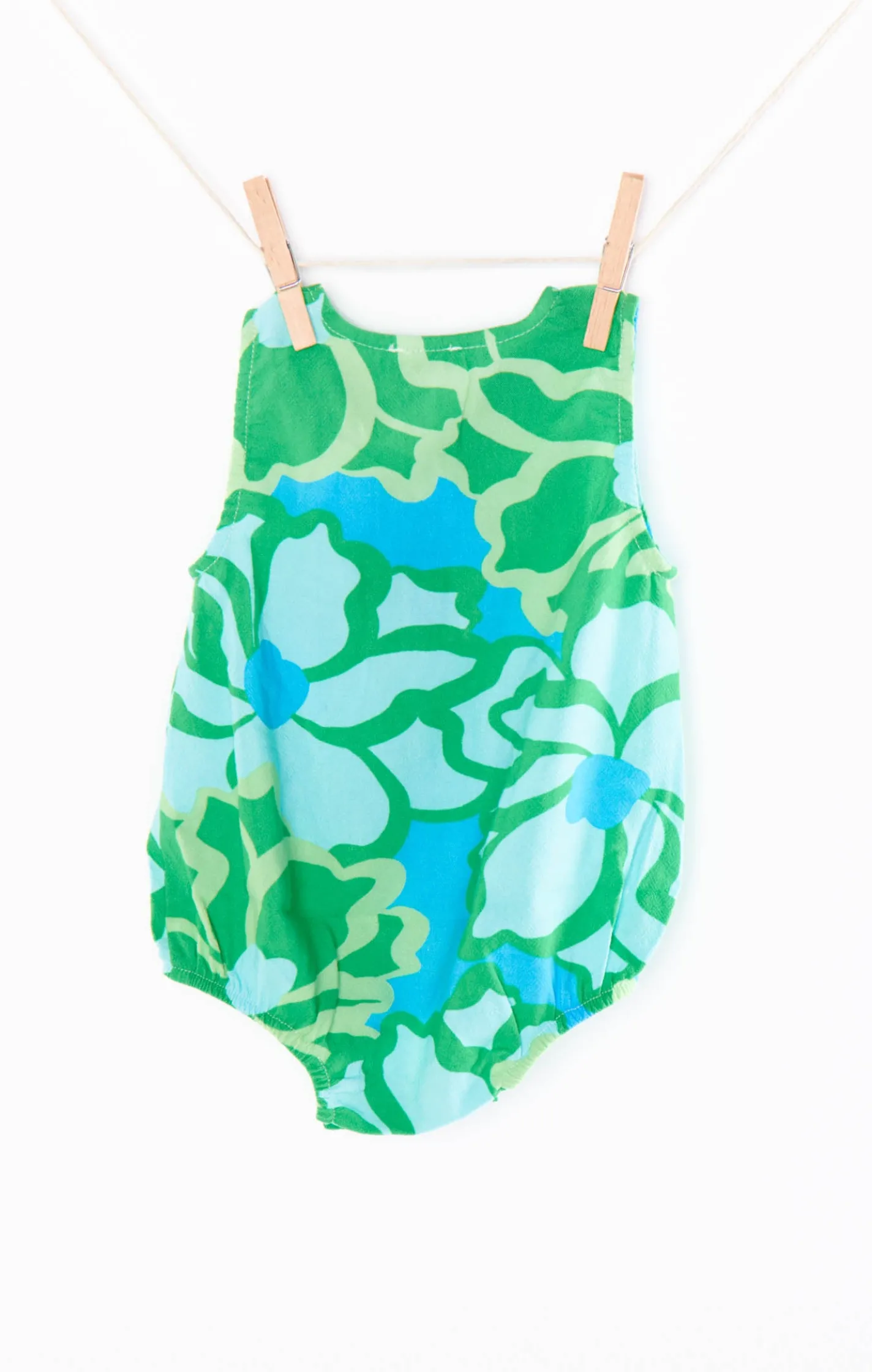 Kids Show Me Your Mumu Rowan Onesie