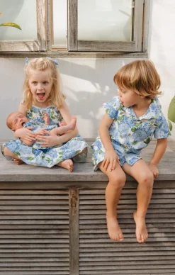 Kids Show Me Your Mumu Rowan Onesie