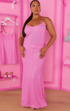 Show Me Your Mumu RSVP Skirt