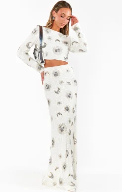 Show Me Your Mumu RSVP Skirt