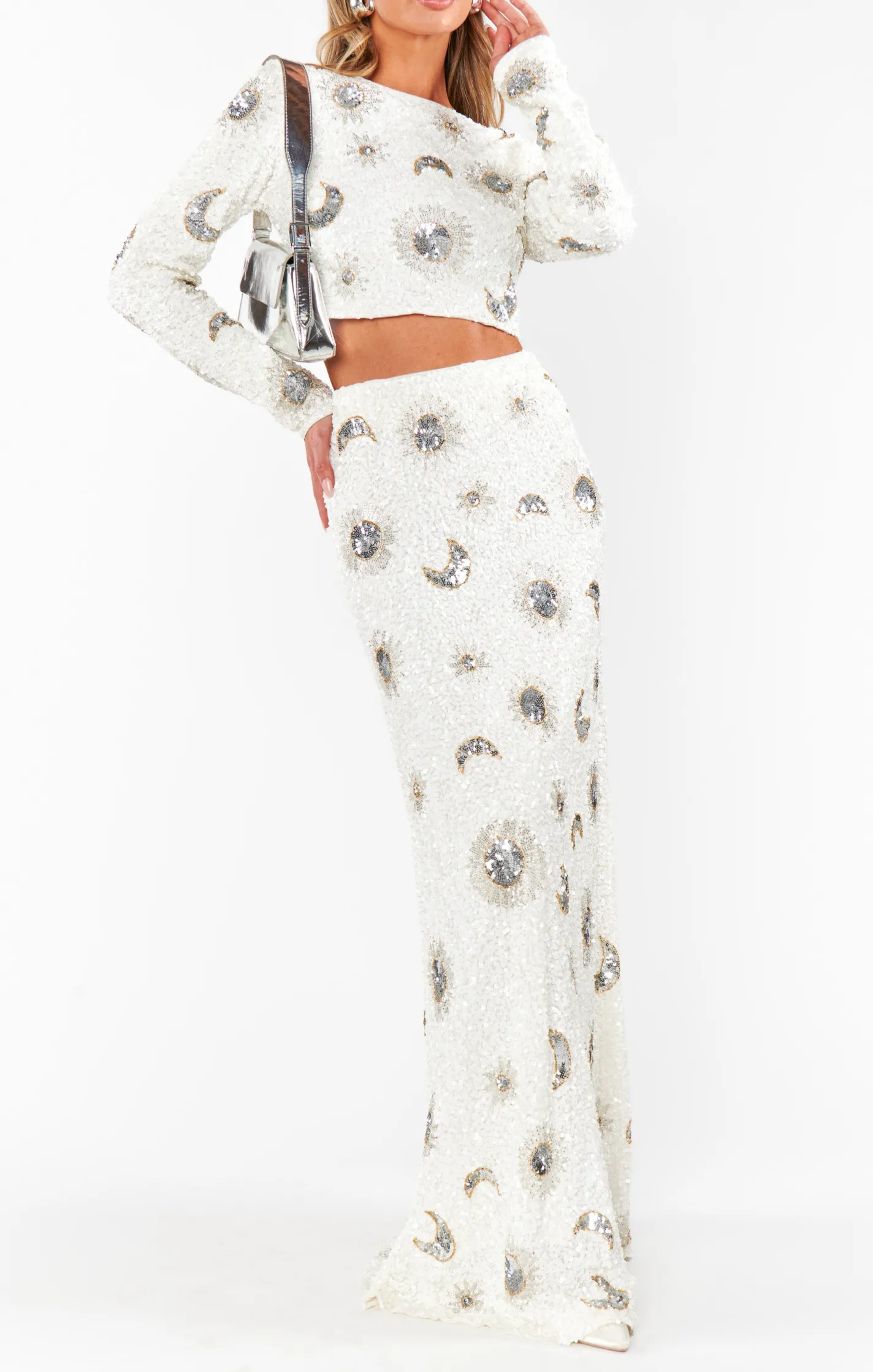 Show Me Your Mumu RSVP Skirt