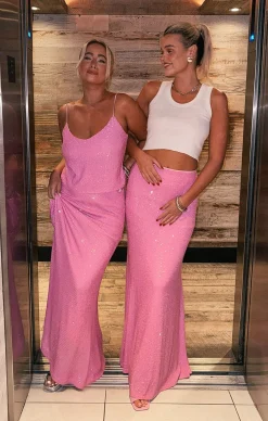 Show Me Your Mumu RSVP Skirt