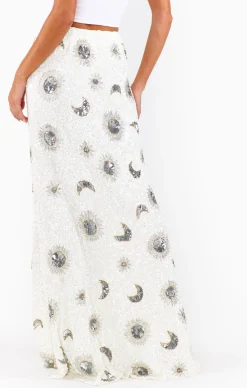 Show Me Your Mumu RSVP Skirt