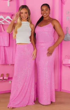 Show Me Your Mumu RSVP Top