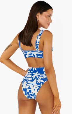 Kids Show Me Your Mumu Sail Bottom