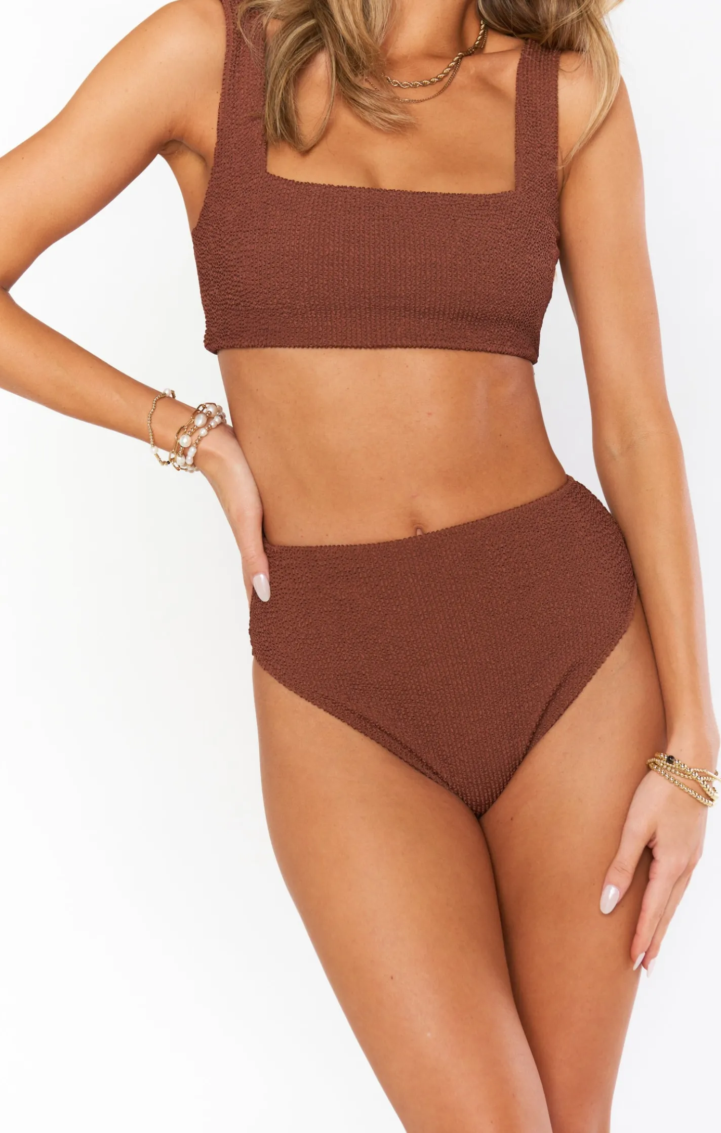 Show Me Your Mumu Sail Bottom