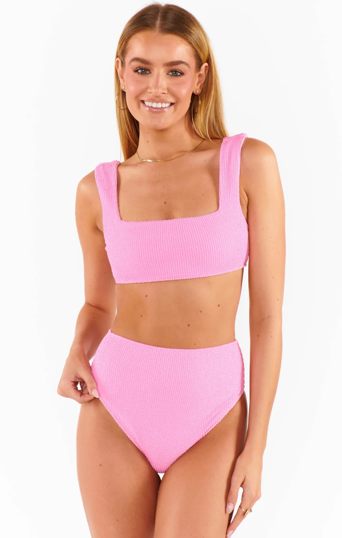Show Me Your Mumu Sail Bottom