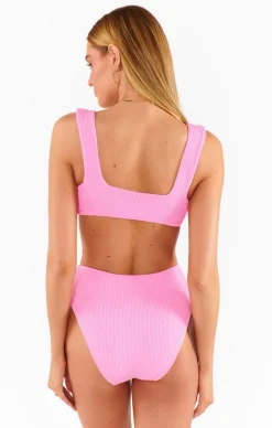 Show Me Your Mumu Sail Bottom