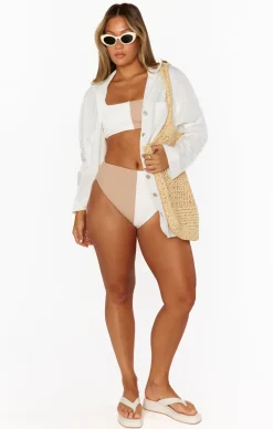 Show Me Your Mumu Sail Bottom