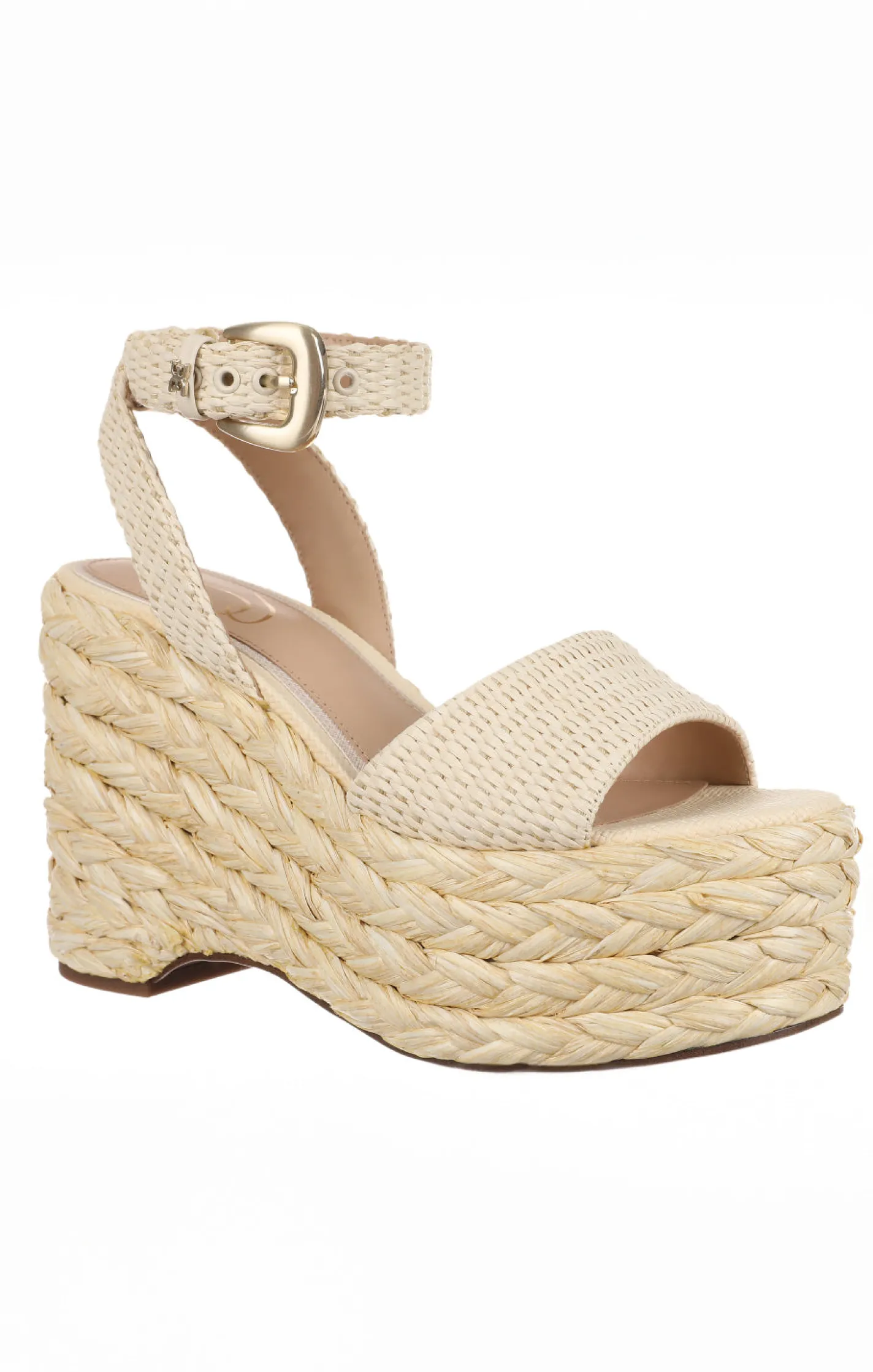 Show Me Your Mumu Sam Edelman April Platform Sandal