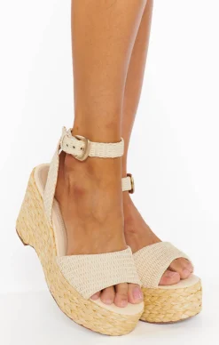 Show Me Your Mumu Sam Edelman April Platform Sandal