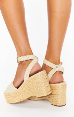 Show Me Your Mumu Sam Edelman April Platform Sandal
